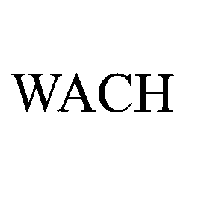 WACH