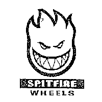 ＳＦ得力製造公司 SPITFIRE WHEELS & Design