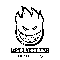 ＳＦ得力製造公司 SPITFIRE WHEELS & Design