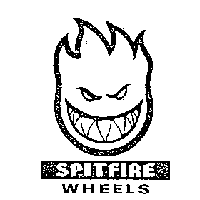 Ｓ　Ｆ　得力製造公司 SPITFIRE WHEELS & Design