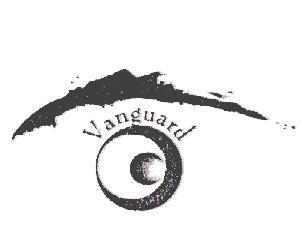 Vanguard及圖