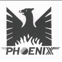 PHOENIX及圖