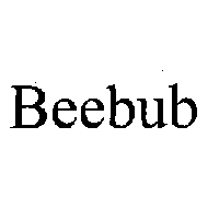 畢諾力股份有限公司 Beebub