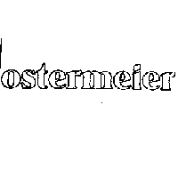 台灣愛得力有限公司 Ostermeier及圖