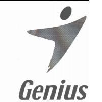 Genius及圖
