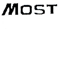 MOST