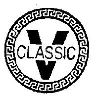 財旺工業股份有限公司 CLASSIC及圖