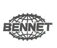 BENNET及圖