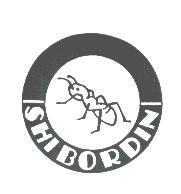 SHIBORDIN及圖