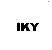 IKY