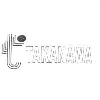 TAKANAWA及圖