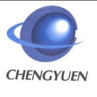 CHENGYUEN及圖