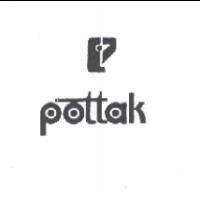 pottak 及P設計字