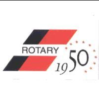 ROTARY 1950設計圖