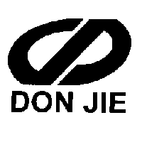 DON JIE及圖
