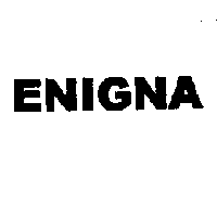 李明憲 ENIGNA