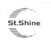 精華光學股份有限公司 St.Shine及圖