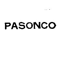 艾祿國際股份有限公司 PASONCO