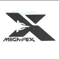 MEGA-FOX及圖