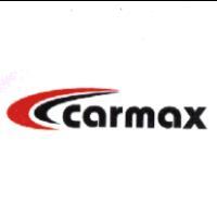 CARMAX & logo