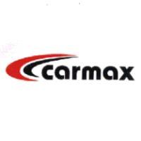 CARMAX & logo
