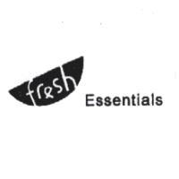 皜驊股份有限公司 fresh Essentials及圖