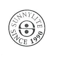 SUNNYLITE SINCE 1990及圖