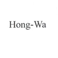Hong-Wa