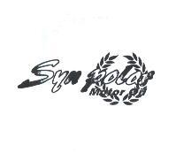 Syn polar Motor Oil及圖