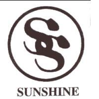 SUNSHINE及圖