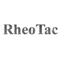 RheoTac