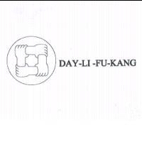DAY-LI-FU-KANG 及圖