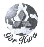 Gor Hwa及地球設計圖