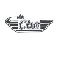 Che 及圖