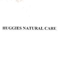 金百利克拉克國際公司 HUGGIES NATURAL CARE