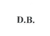 D.B.