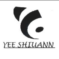 YEE SHIUANN及圖