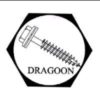 DRA GOON 及圖