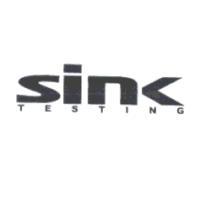 sink設計圖TESTING