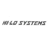 HI-LO SYSTEMS