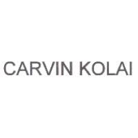 CARVIN KOLAI