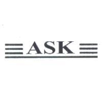 ASK及圖