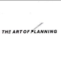 THE ART OF PLANNING 設計圖