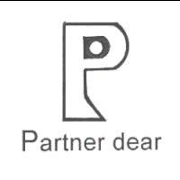 P設計圖 Partner dear
