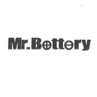 Mr. Battery設計圖