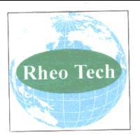 Rheo Tech及圖