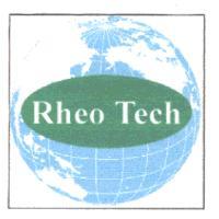 Rheo Tech