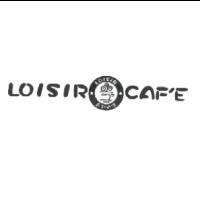 LOISIR CAFE及圖