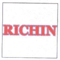 南昌行股份有限公司 RICHIN