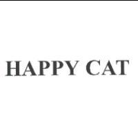 HAPPY CAT